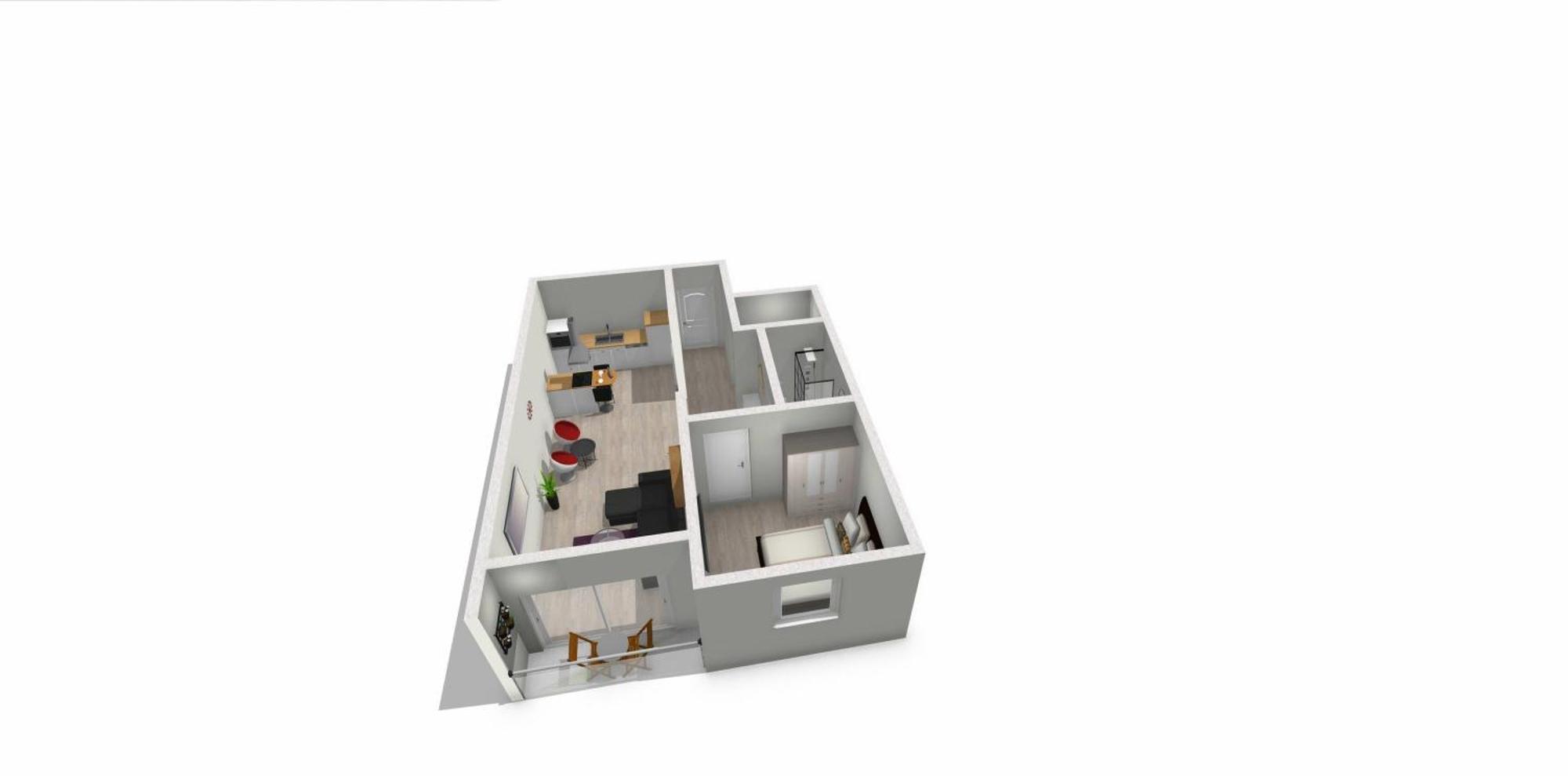 "Yildirim Touristik 1" Ferienwohnung Exklusiv In Austattung Und Lage Куксхавен Екстериор снимка