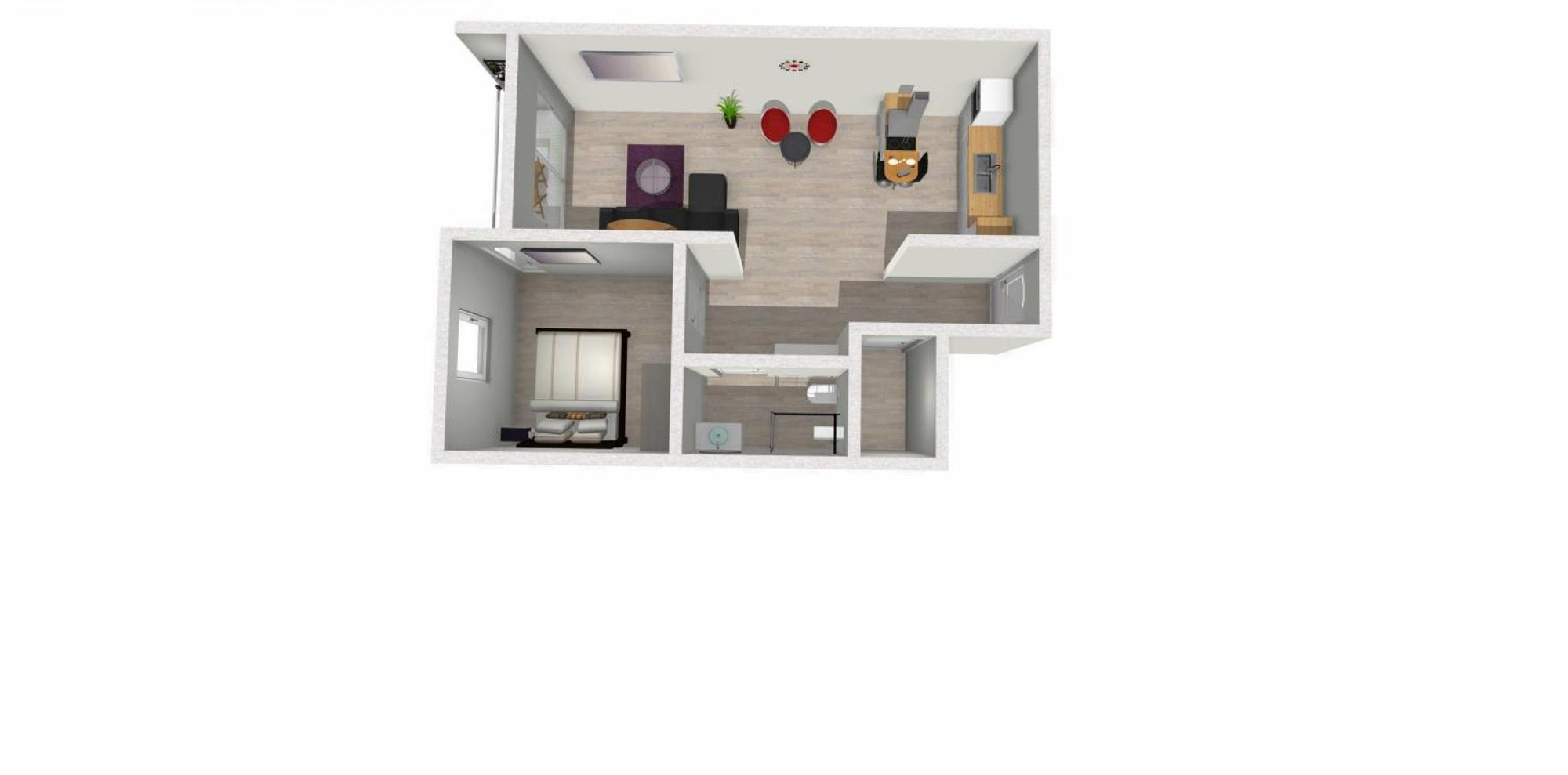 "Yildirim Touristik 1" Ferienwohnung Exklusiv In Austattung Und Lage Куксхавен Екстериор снимка