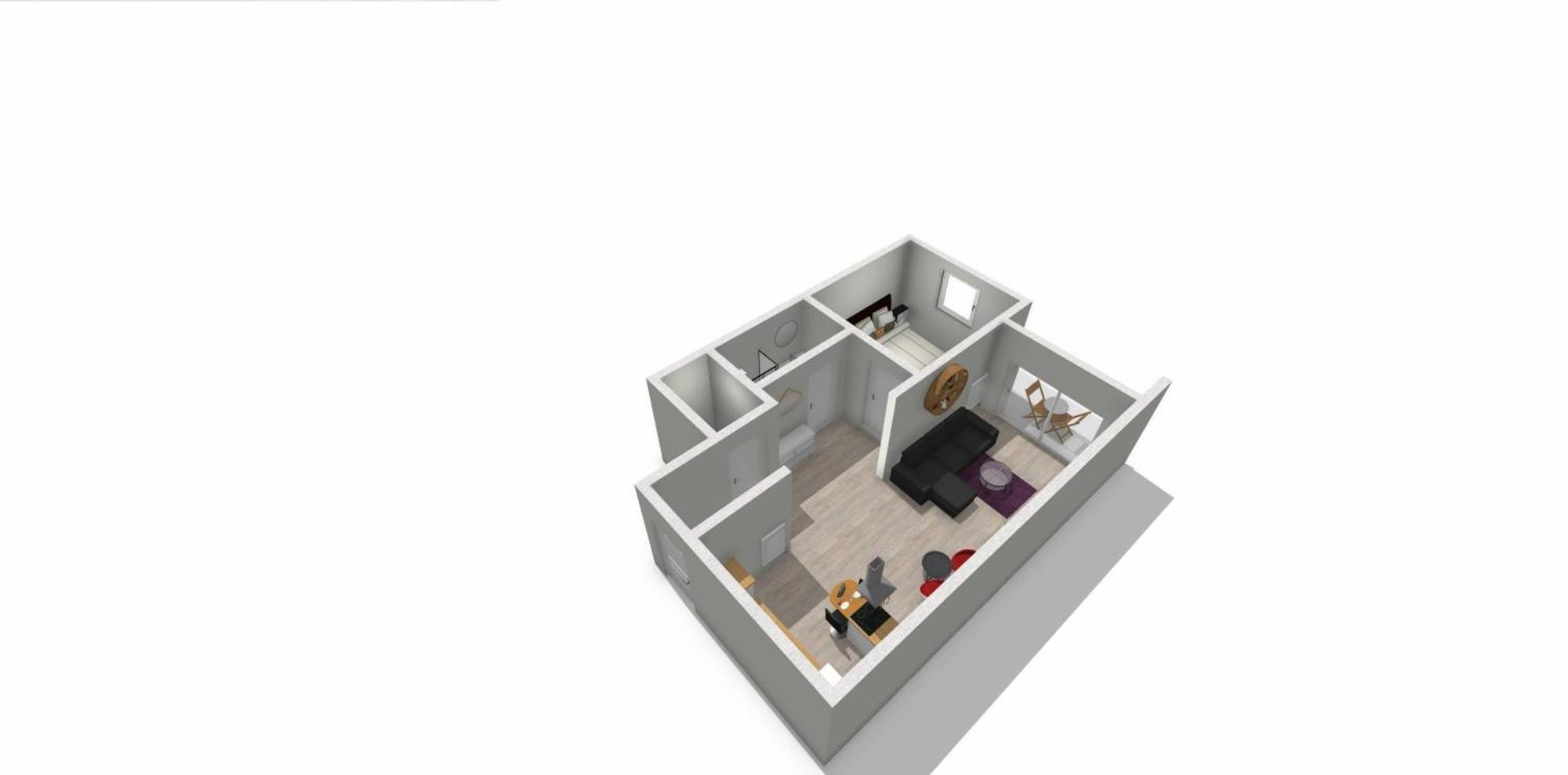"Yildirim Touristik 1" Ferienwohnung Exklusiv In Austattung Und Lage Куксхавен Екстериор снимка