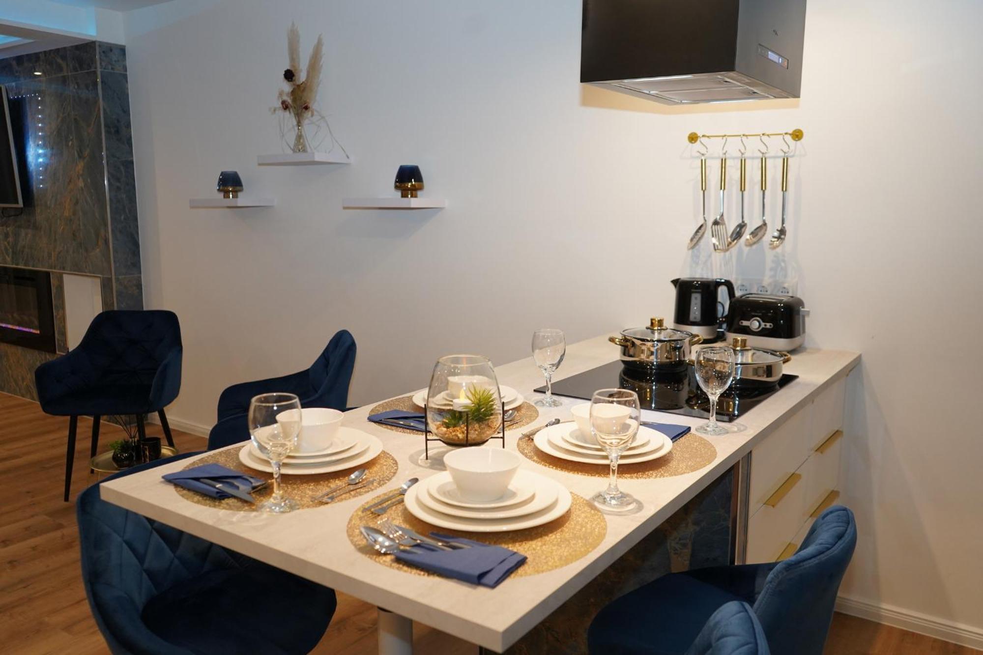 "Yildirim Touristik 1" Ferienwohnung Exklusiv In Austattung Und Lage Куксхавен Екстериор снимка