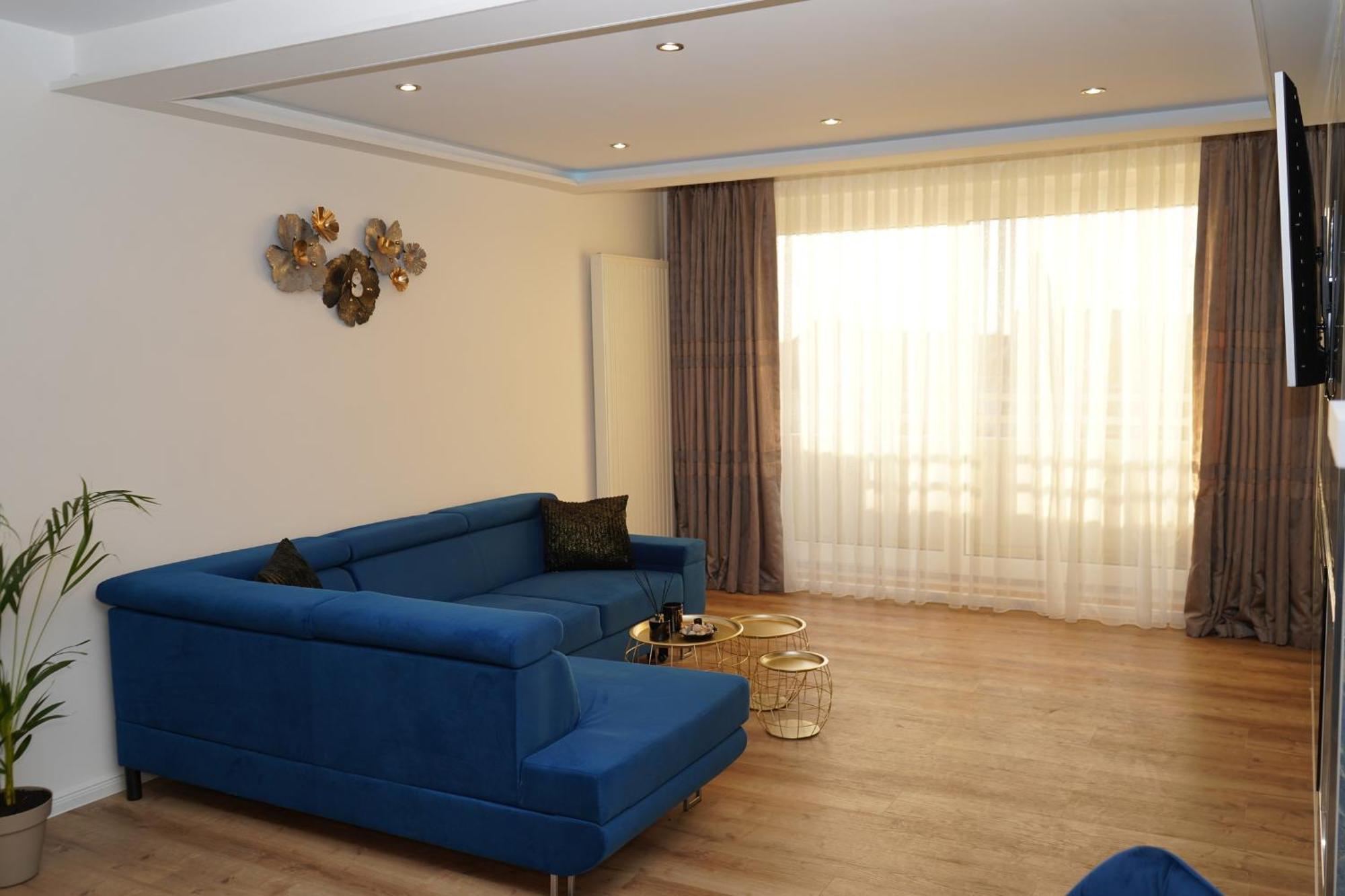 "Yildirim Touristik 1" Ferienwohnung Exklusiv In Austattung Und Lage Куксхавен Екстериор снимка