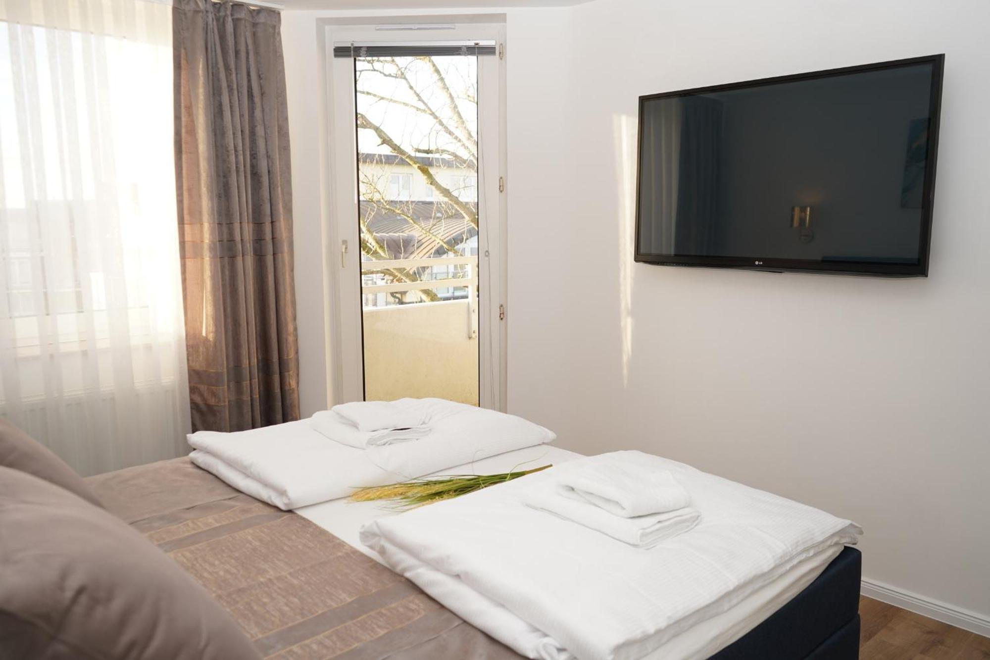 "Yildirim Touristik 1" Ferienwohnung Exklusiv In Austattung Und Lage Куксхавен Екстериор снимка